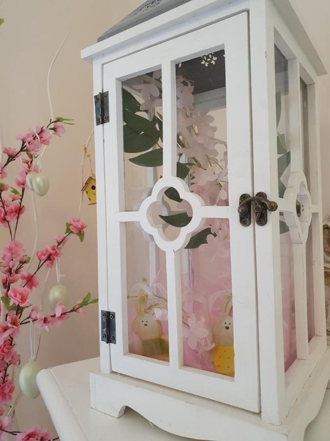 B&B Villa Maria Τέρνι Εξωτερικό φωτογραφία
