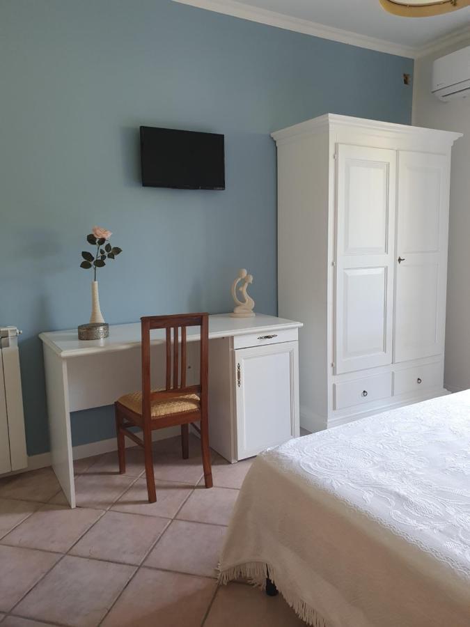 B&B Villa Maria Τέρνι Εξωτερικό φωτογραφία
