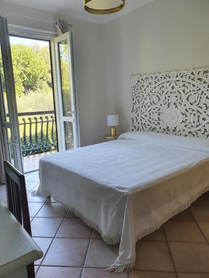 B&B Villa Maria Τέρνι Εξωτερικό φωτογραφία