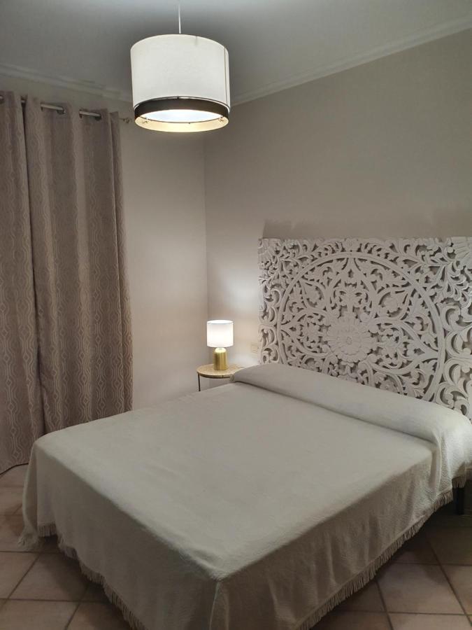 B&B Villa Maria Τέρνι Εξωτερικό φωτογραφία
