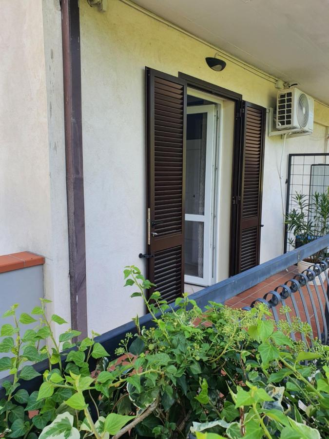B&B Villa Maria Τέρνι Εξωτερικό φωτογραφία