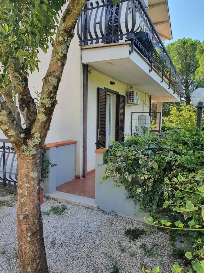 B&B Villa Maria Τέρνι Εξωτερικό φωτογραφία
