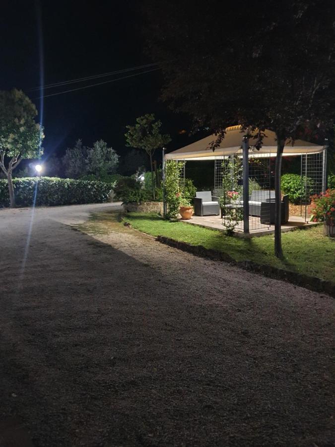 B&B Villa Maria Τέρνι Εξωτερικό φωτογραφία