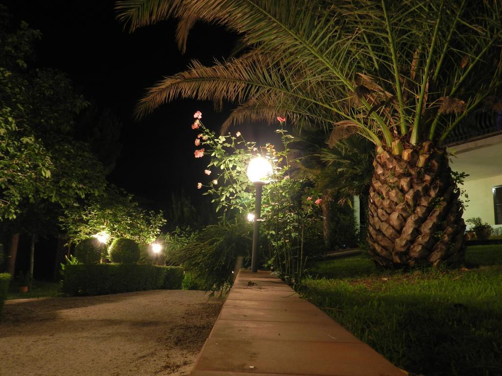 B&B Villa Maria Τέρνι Δωμάτιο φωτογραφία