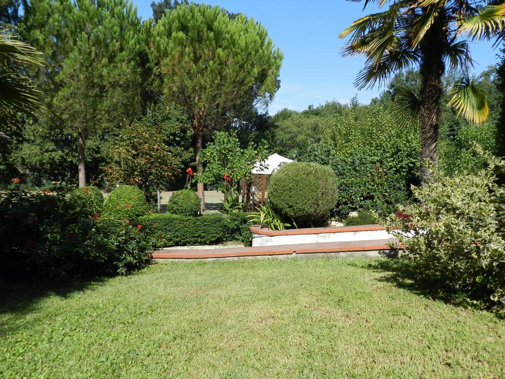 B&B Villa Maria Τέρνι Εξωτερικό φωτογραφία