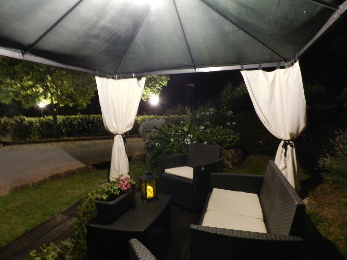 B&B Villa Maria Τέρνι Εξωτερικό φωτογραφία