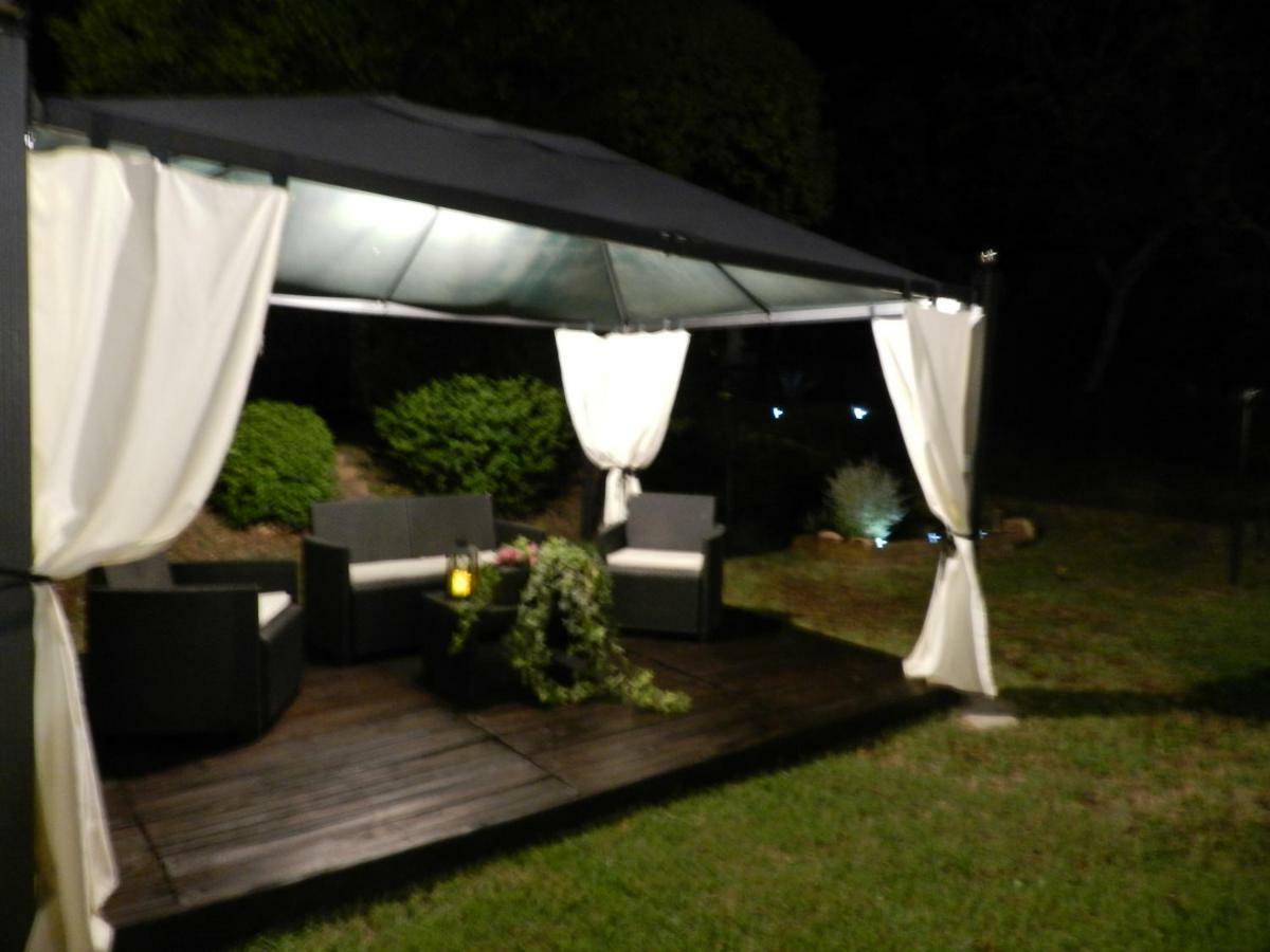 B&B Villa Maria Τέρνι Εξωτερικό φωτογραφία
